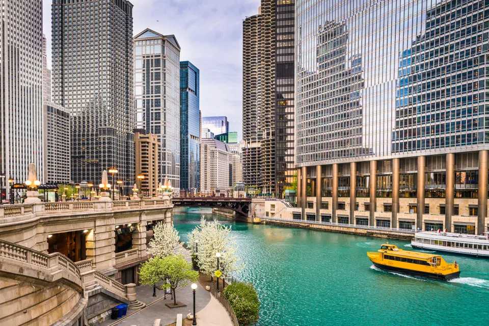 Chicago